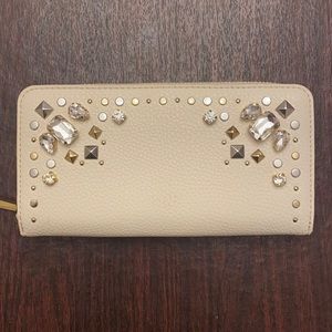 Charming Charlie Bling Wallet